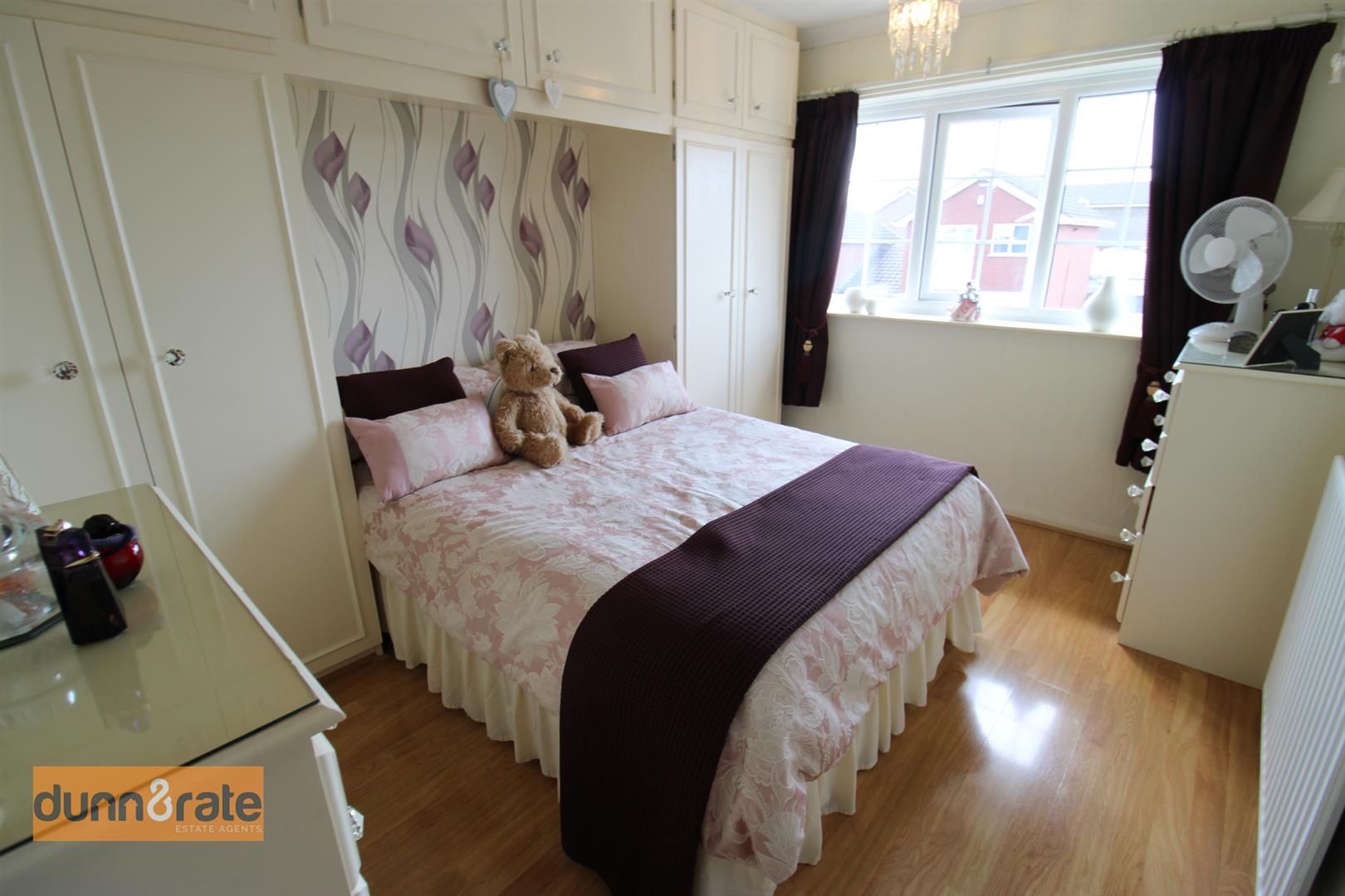Troutdale Close, Longton, Stoke-On-Trent